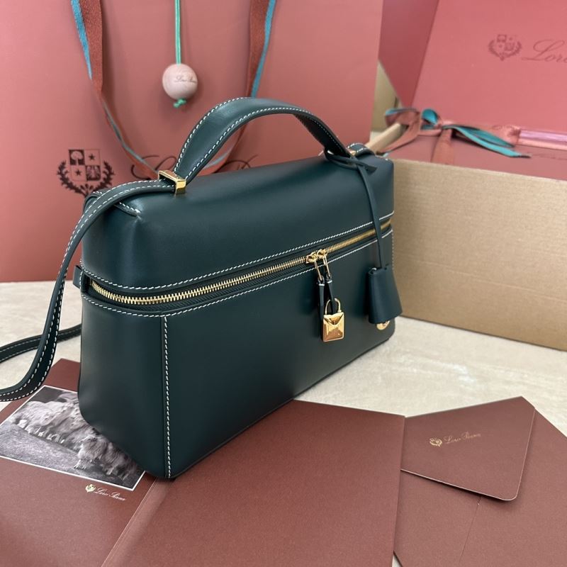 Loro Piana Satchel bags